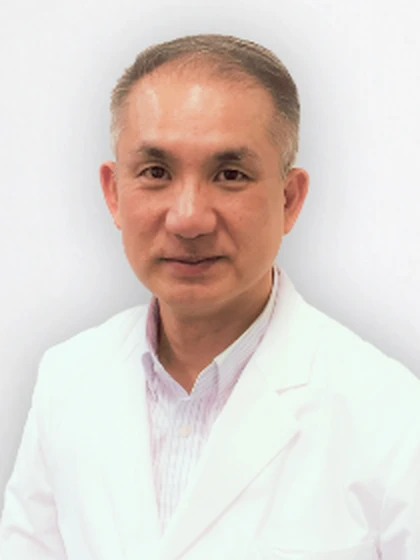 院長 院長 大武 修一郎の写真