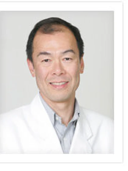 院長 医学博士 三木 聡の写真