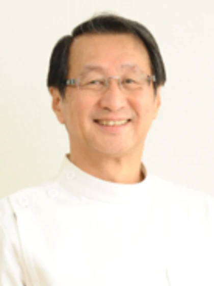 院長 院長 八木 和郎の写真
