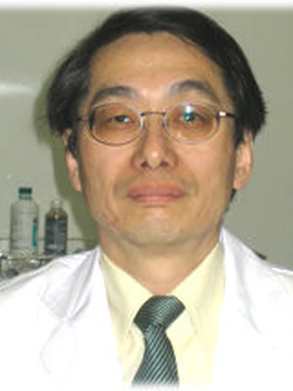 院長 大野 直規の写真