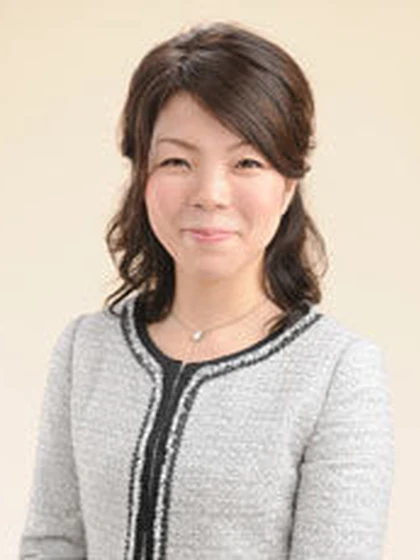 医師 中野 幸子の写真