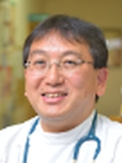 院長 院長 清水 充の写真