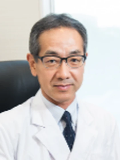 院長 木下 文彦の写真