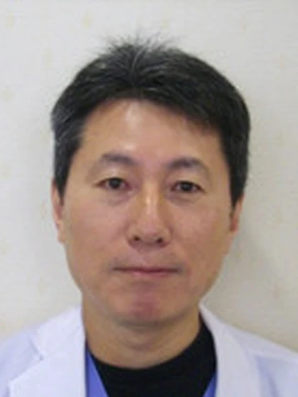 院長 鈴木 秀文の写真