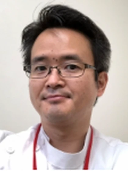 院長 院長 木村 揚の写真