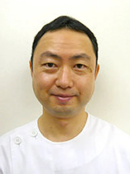 院長 医学博士 鈴木 毅の写真