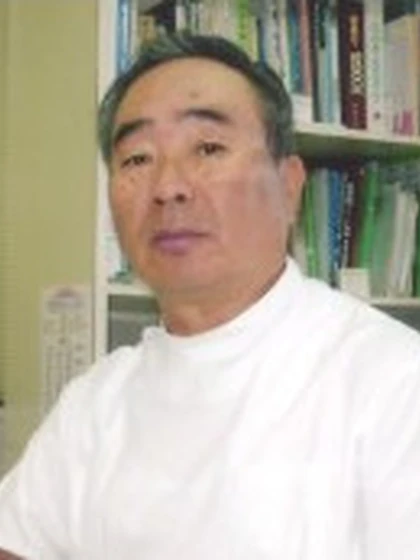 院長 坂井 孝至の写真