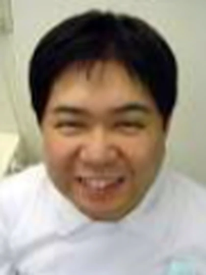 院長 牧野の写真