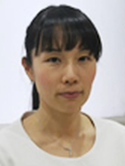 院長 院長 丸山 博絵の写真