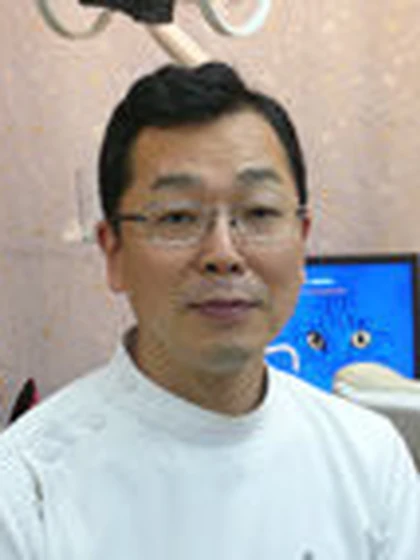 院長 歯学博士 佐藤 尚弘の写真