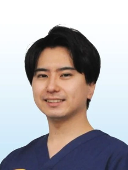 副院長 佐々木 大地の写真