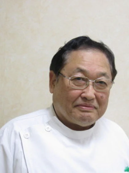 院長 医学博士 ​森 ​卓司の写真