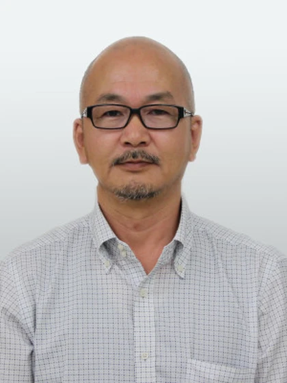 院長 田中 裕人の写真