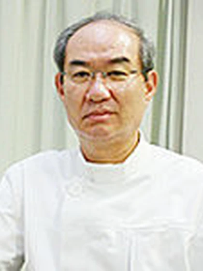 院長 古屋 正人の写真