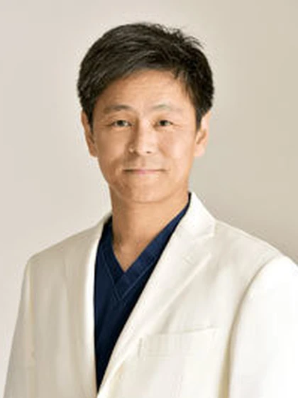 院長 木村 祐之の写真