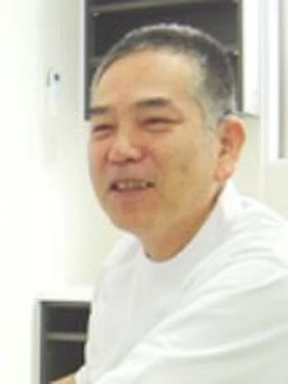 院長 山下 恭典の写真