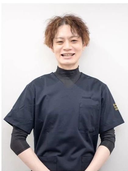 院長 歯学博士 横田 啓太の写真