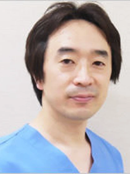 院長 院長 藤原 均の写真