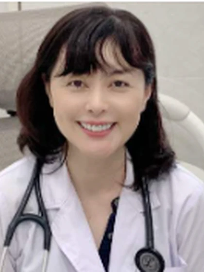 院長 院長 藤田 英理の写真