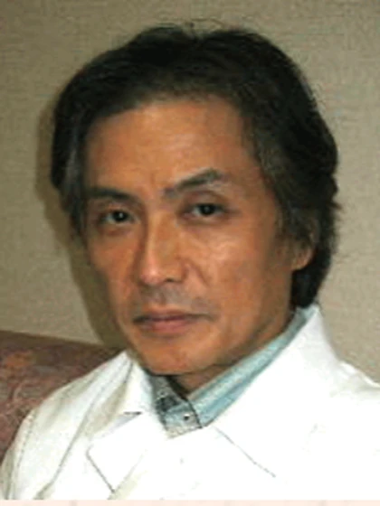 院長 医学博士 岡﨑 敏幸の写真