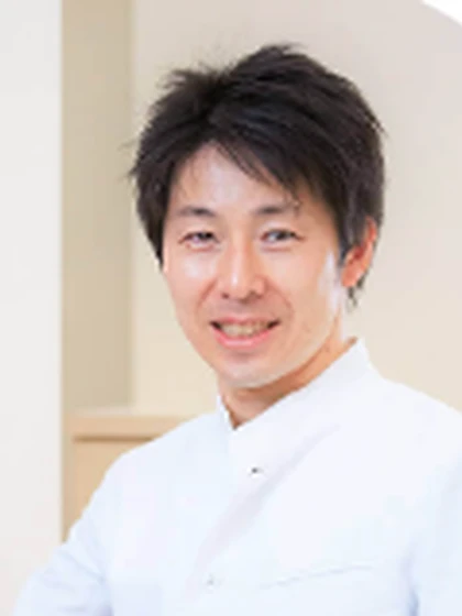 院長 医学博士・理事長 宮本 裕也の写真