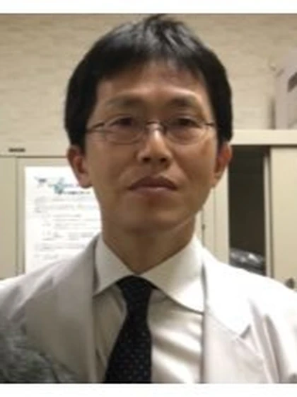 院長 医学博士 廣瀬 正幸の写真