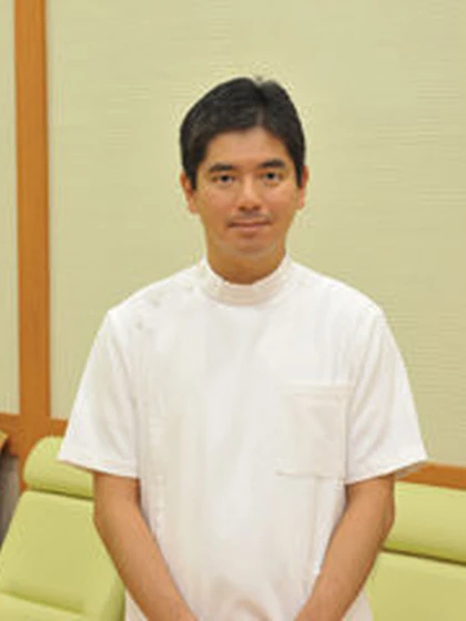 院長 木原 孝治の写真