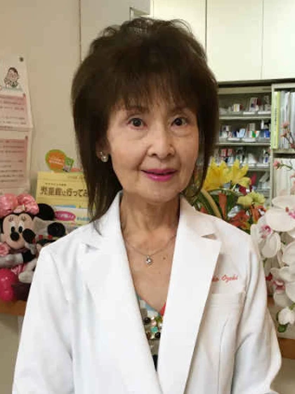 院長 院長 小関 温子の写真