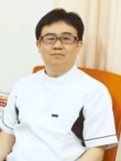 院長 松岡 徹の写真