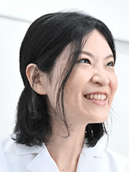 院長 院長 村田 奈緒子の写真