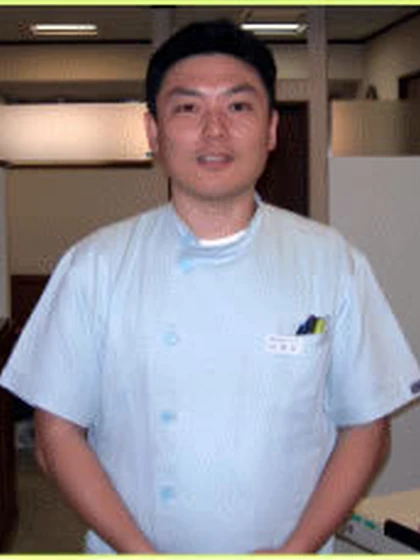 院長 院長 柴田 浩の写真