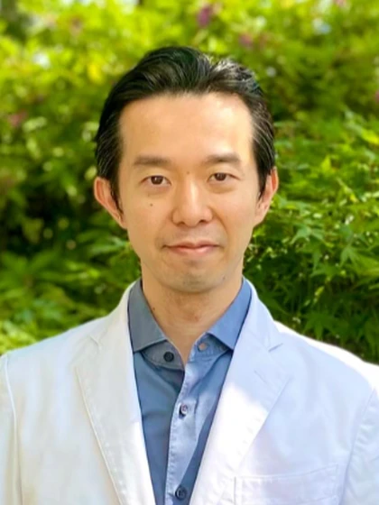 院長 鈴木 優一の写真