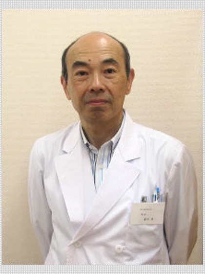 院長 鈴木 勇一の写真