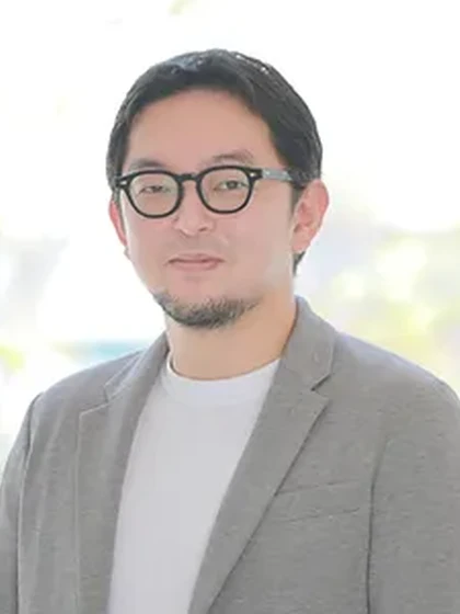 院長 院長 奥田 亮の写真