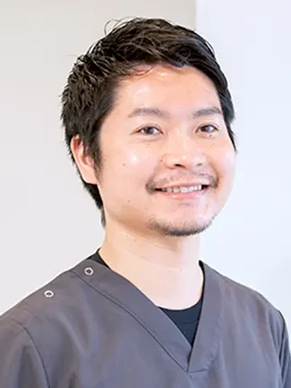 院長 院長 井之前 貴雄の写真