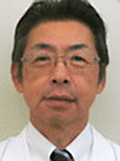 院長 久保 和夫の写真