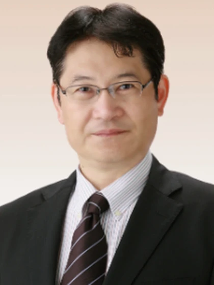 院長 前田 公一の写真