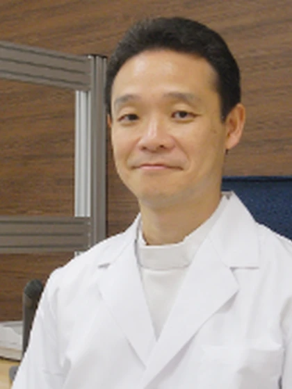 院長 院長 野口 雄五の写真