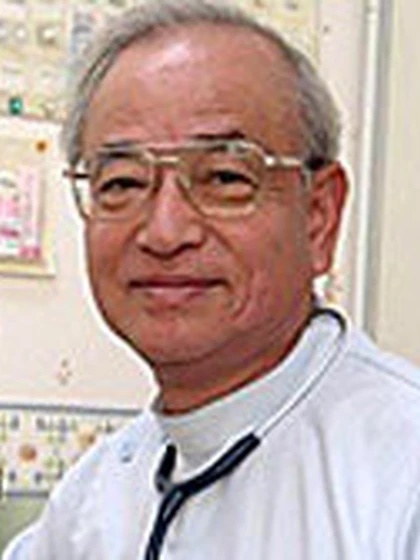 院長 白井 康仁の写真
