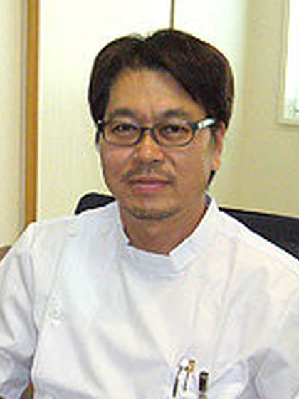 院長 医学博士 藤川 正の写真