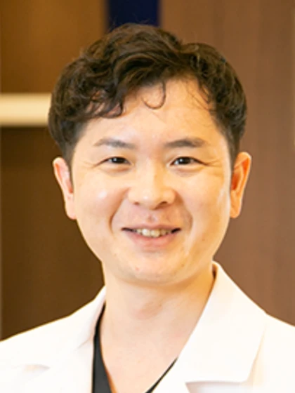院長 院長 塩野 陽の写真