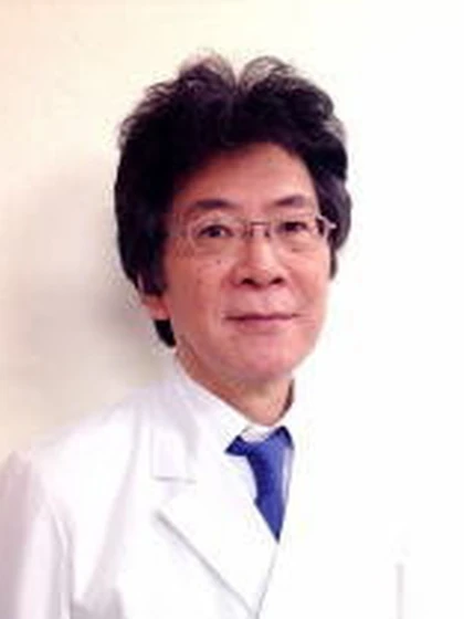 院長 戸田 慎三郎の写真