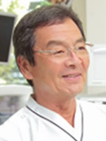 院長 院長 山田 康の写真
