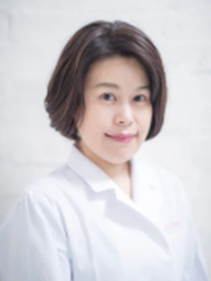 院長 院長 大須賀 方子の写真