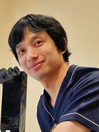 院長 院長 野田 真史の写真