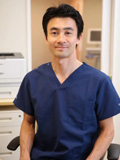 院長 医学博士 吉田 啓の写真