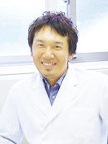 院長 院長 北原 潤一の写真