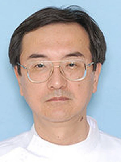 院長 小山内 裕昭の写真