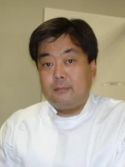 院長 院長 山形 邦嘉の写真