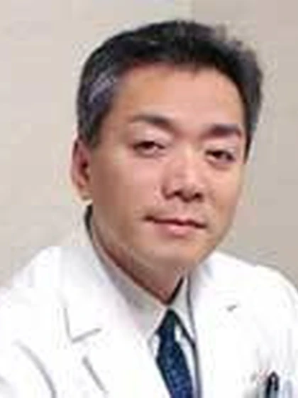 院長 重井 文博の写真